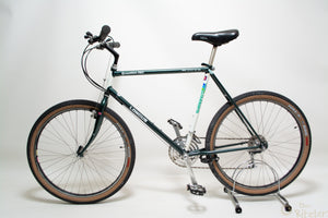 Longus Competition Pro 54cm Vintage Mountainbike
