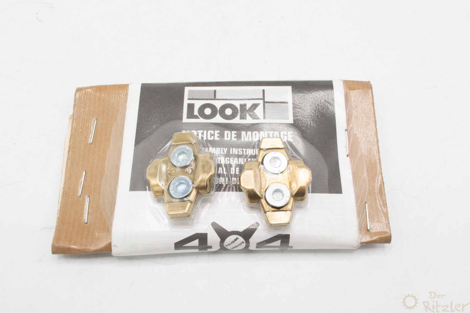 Look Skin Pack Cale 4x4 Cleats