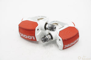 Look Clipless Vintage Road Pedale