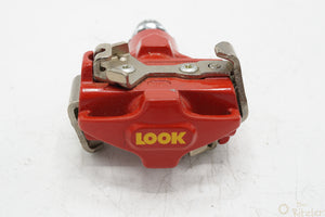 Look SL3 MTB Clipless Pedale Vintage