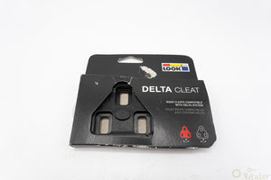 Look Delta Cleat 0°