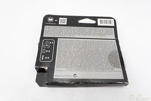 Look Delta Cleat 0°