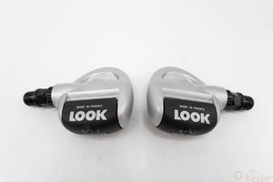 Look CR2 Rennrad Pedale Vintage Neu