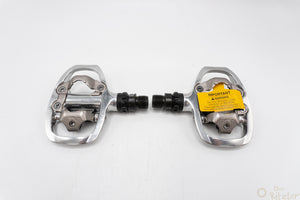 Look CR2 Rennrad Pedale Vintage Neu