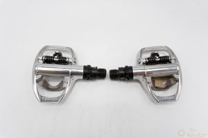 Look CR2 Rennrad Pedale Vintage Neu