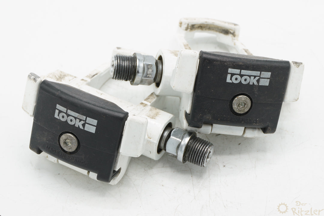 Look PP65 Delta Clipless Road Pedale