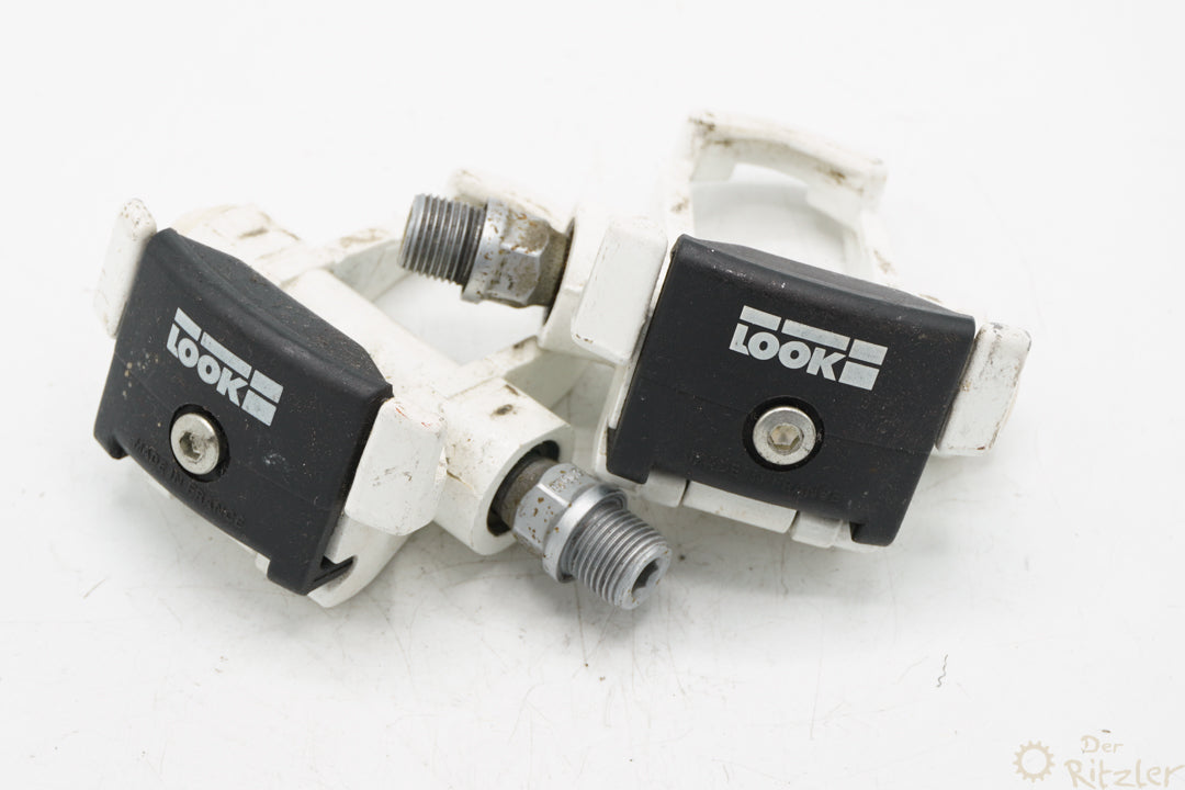 Look PP65 Delta Clipless Road Pedale