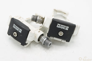 Look PP65 Delta Clipless Road Pedale