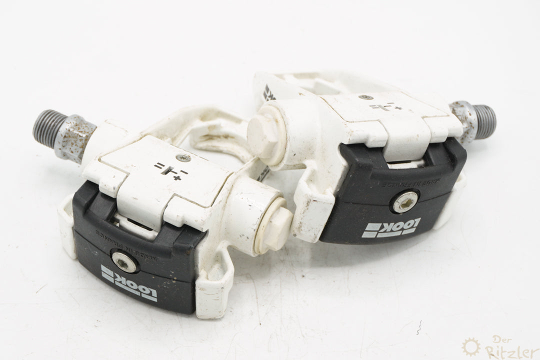 Look PP65 Delta Clipless Road Pedale