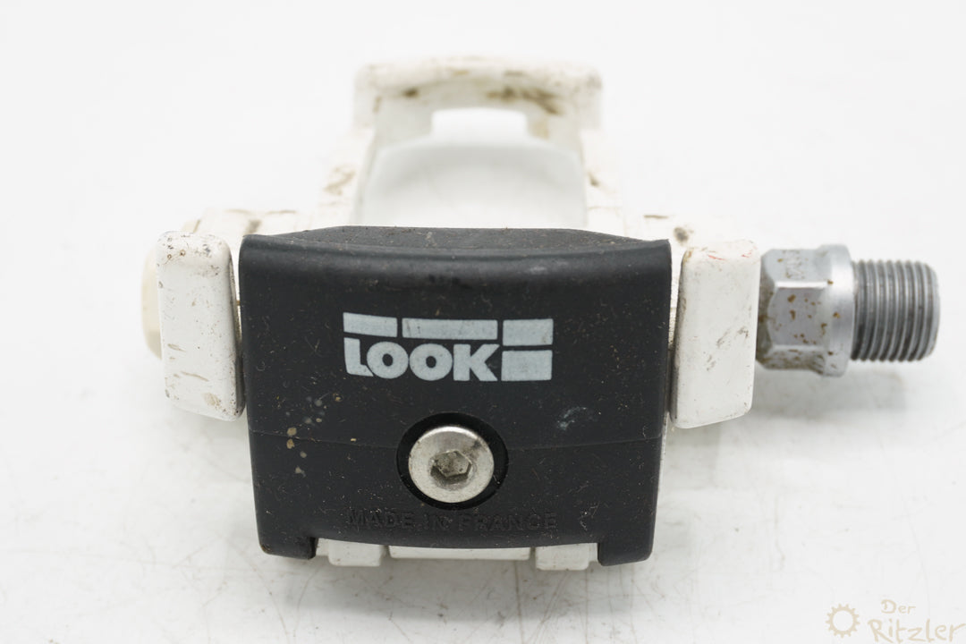 Look PP65 Delta Clipless Road Pedale