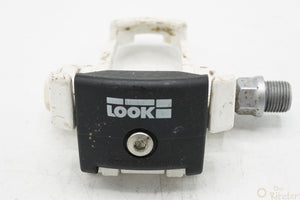 Look PP65 Delta Clipless Road Pedale