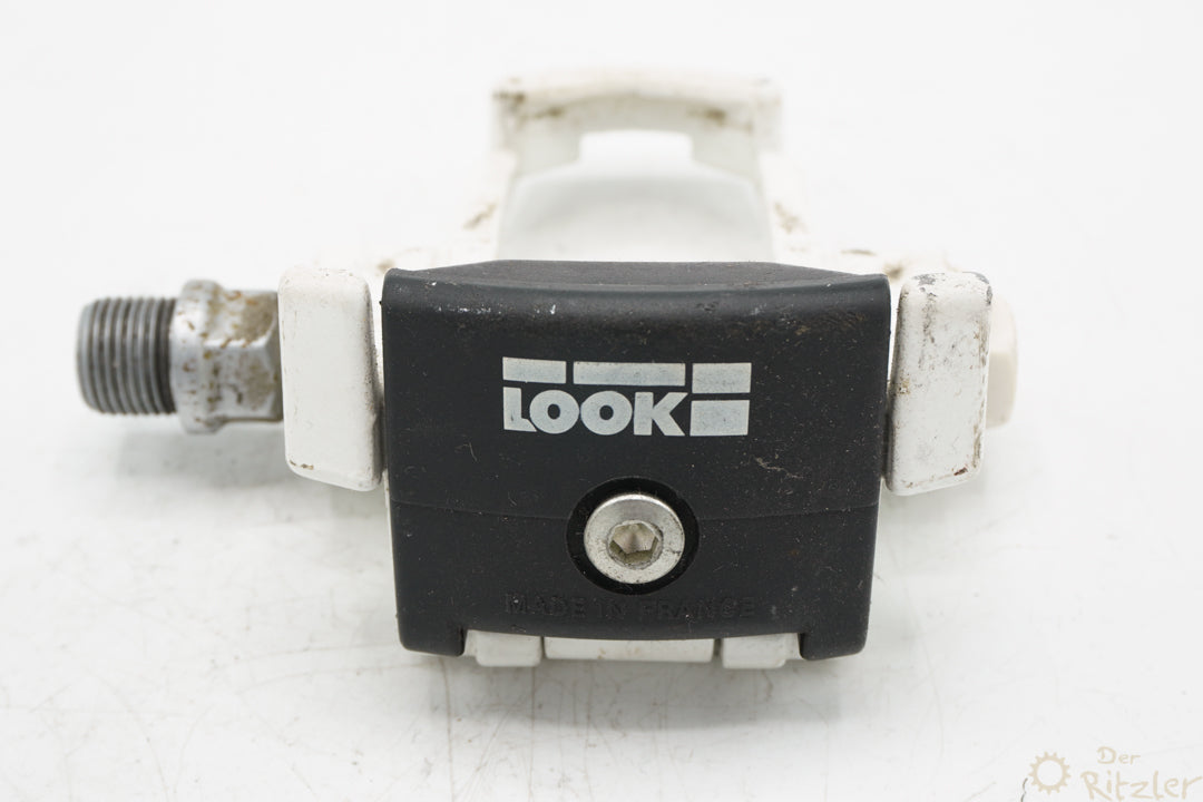 Look PP65 Delta Clipless Road Pedale