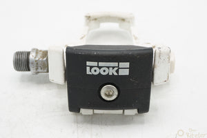 Look PP65 Delta Clipless Road Pedale