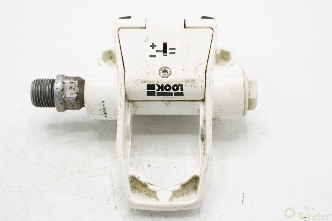 Look PP65 Delta Clipless Road Pedale