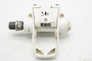 Look PP65 Delta Clipless Road Pedale