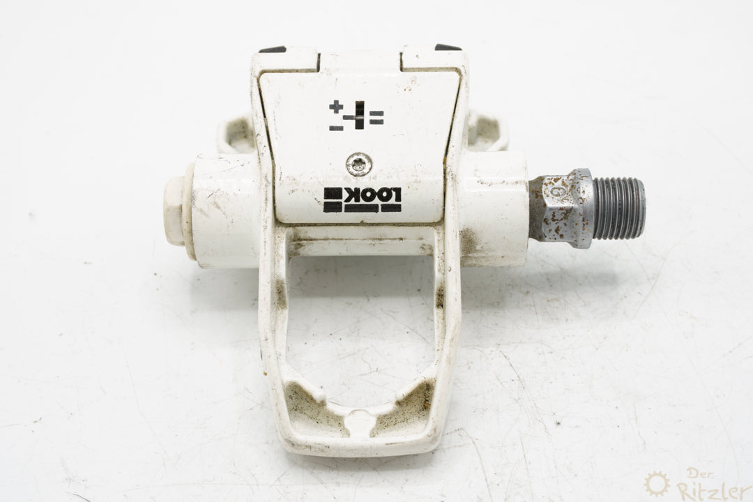 Look PP65 Delta Clipless Road Pedale