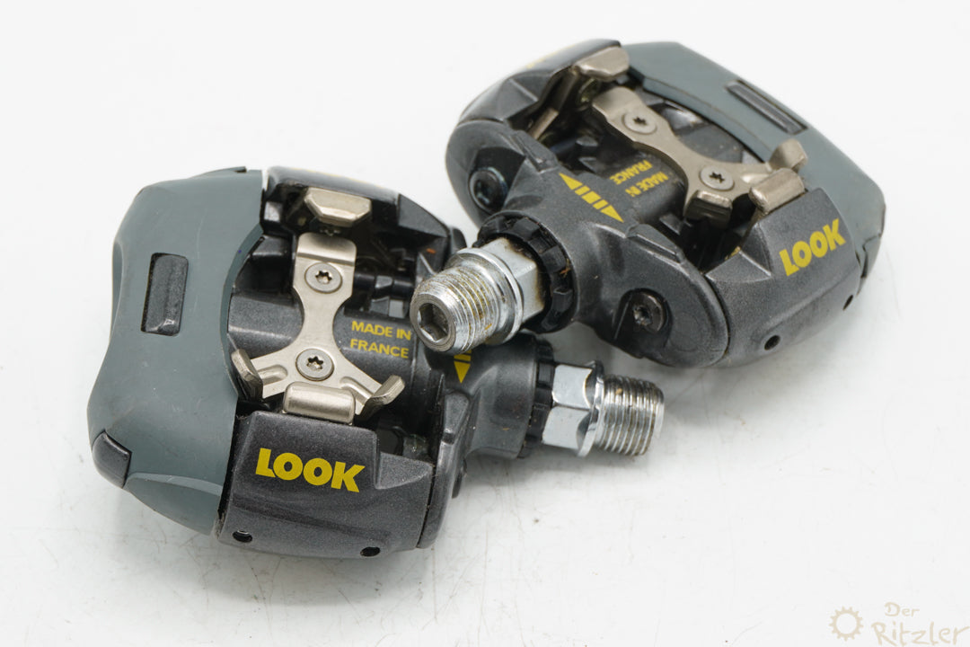 Look S2 MTB Clipless Pedale