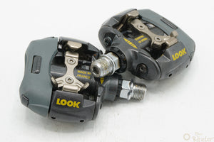 Look S2 MTB Clipless Pedale