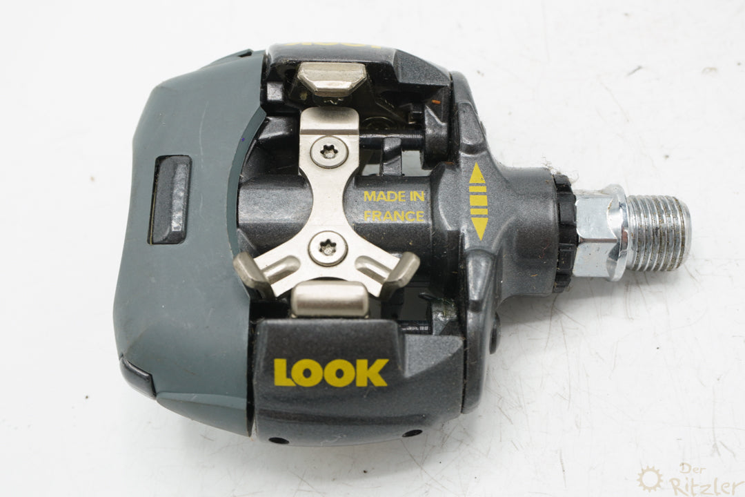 Look S2 MTB Clipless Pedale