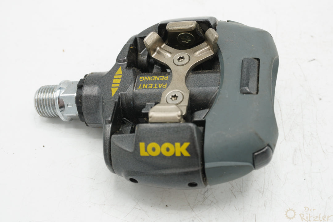 Look S2 MTB Clipless Pedale