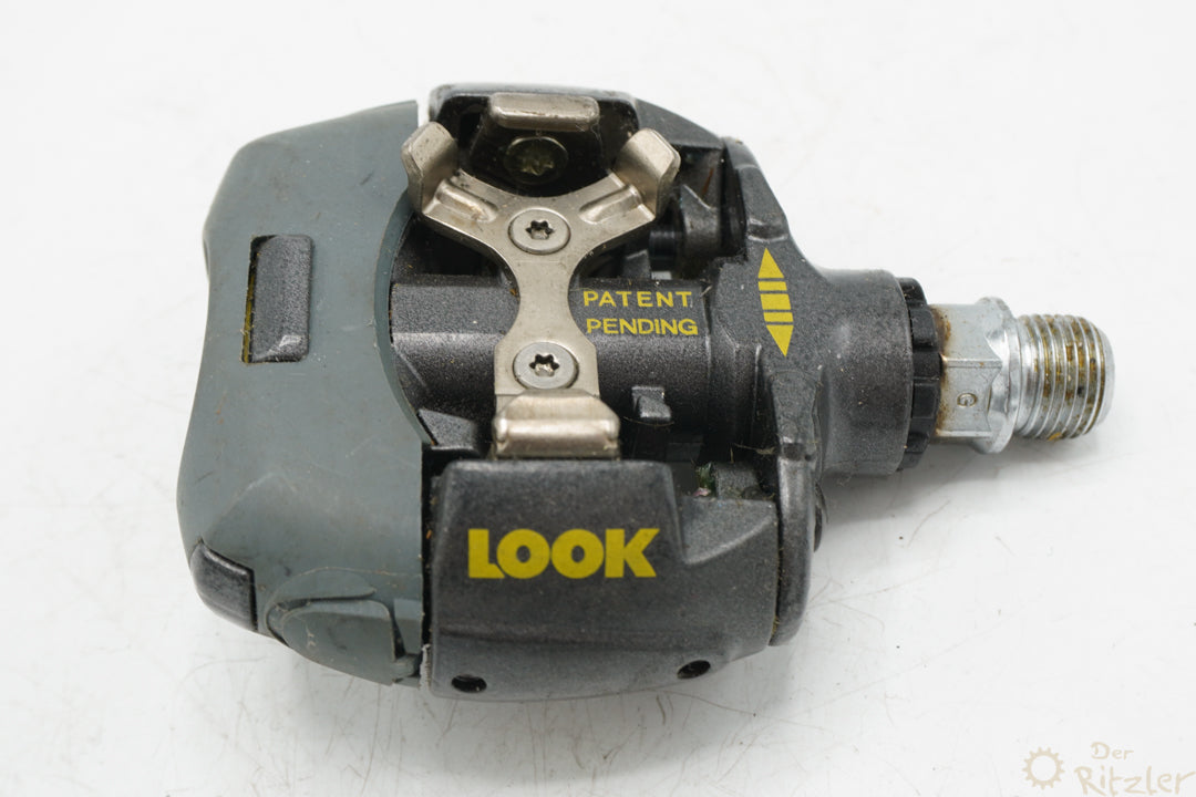 Look S2 MTB Clipless Pedale