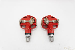 Look SL 3 Klickpedale rot NIB