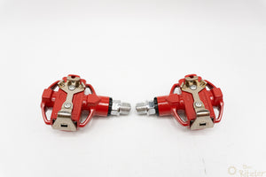 Look SL 3 Klickpedale rot NIB