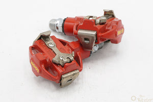 Look SL3 MTB Clipless Pedale Vintage