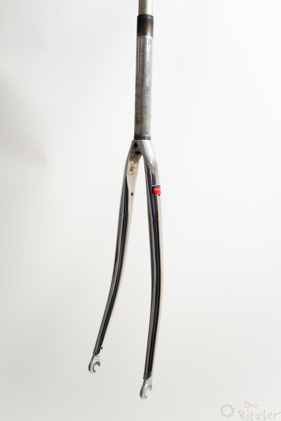 Fourche De Vélo Route Vintage SOMEC – Années 70-80 – Occasion En Bon état De Fonctionnement – Pour Restauration Ou Custom