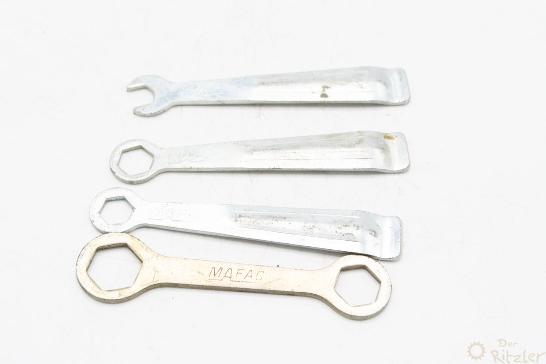 Mafac Multitool Werkzeug