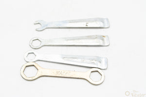 Mafac Multitool Werkzeug