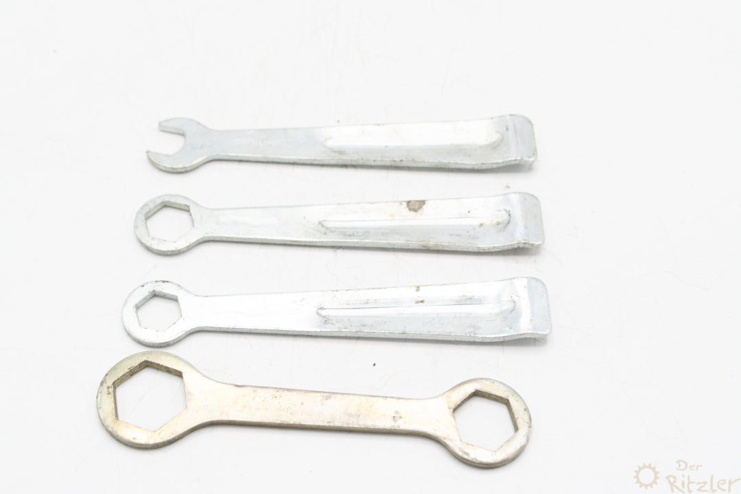 Mafac Multitool Werkzeug