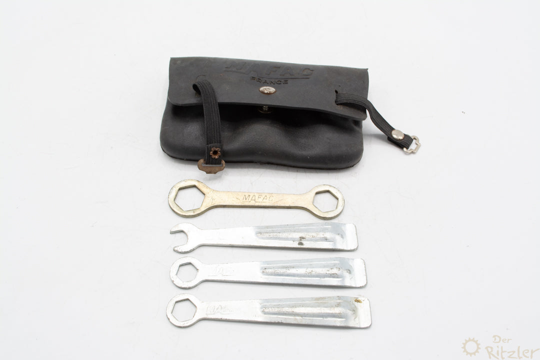 Mafac Multitool Werkzeug