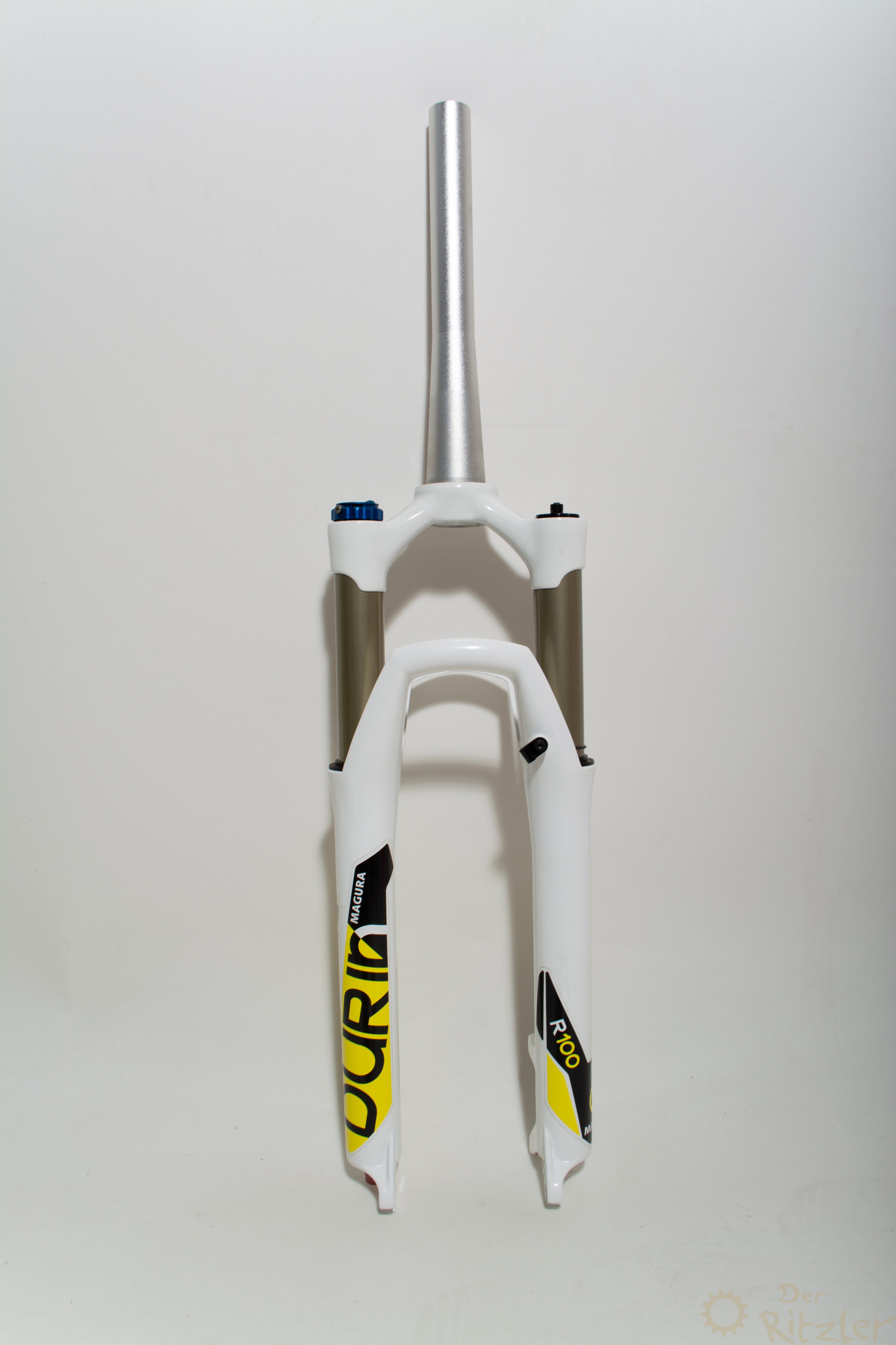 Fourche à suspension Magura Durin R100 Raceline 26 - Der Ritzler Fourche à suspension Magura Durin R100 Raceline 26 - Der Ritzler