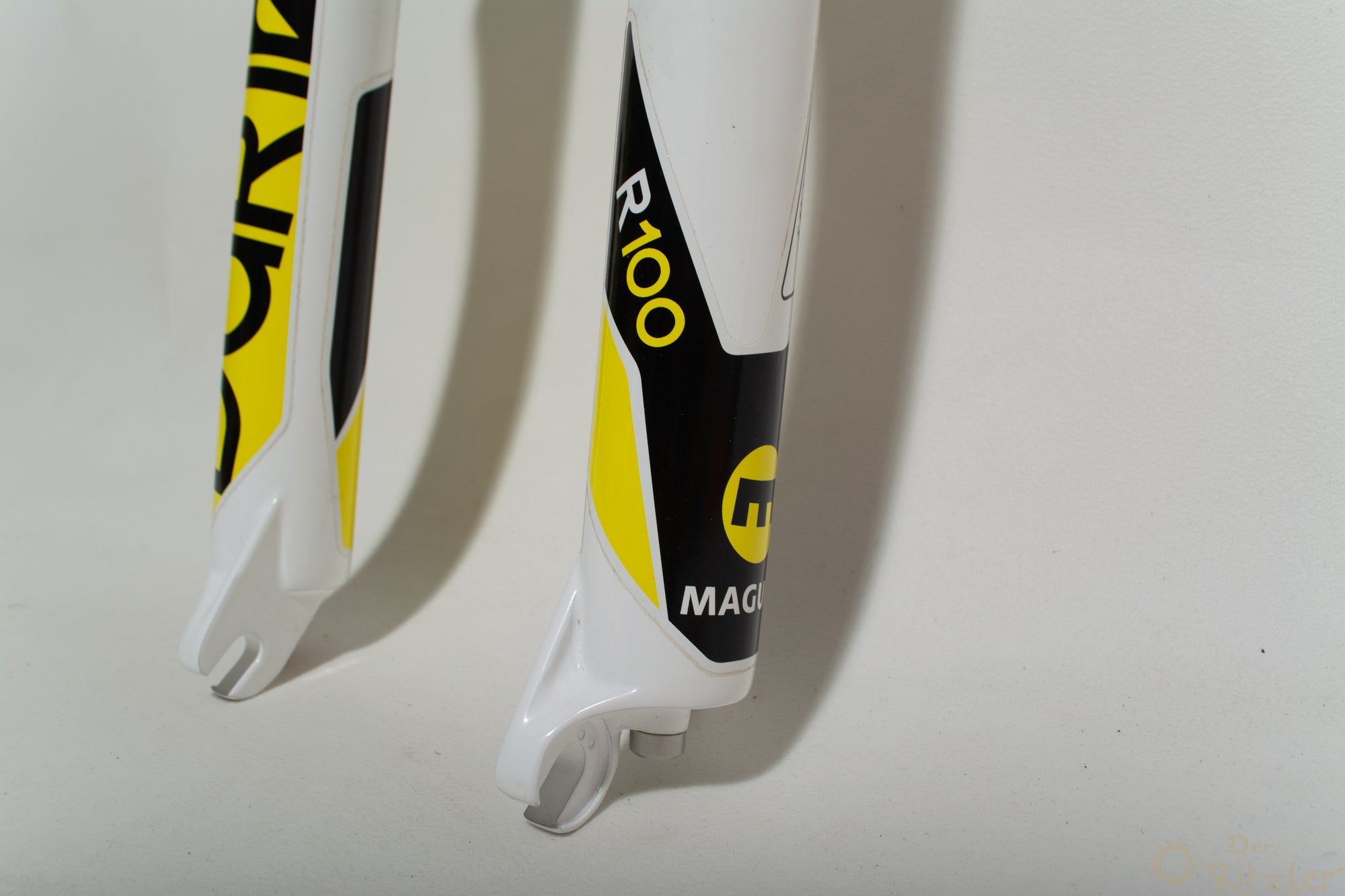 Magura Durin R100 Raceline Federgabel 26"