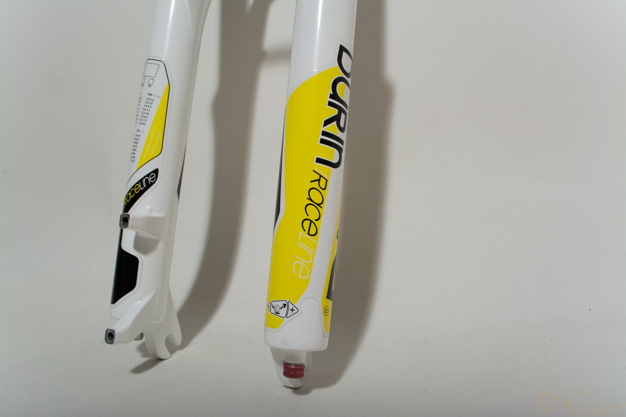 Magura Durin R100 Raceline Federgabel 26"