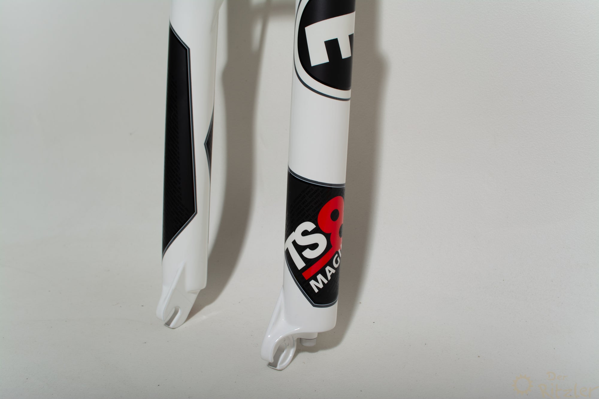 Magura TS8 26" Federgabel