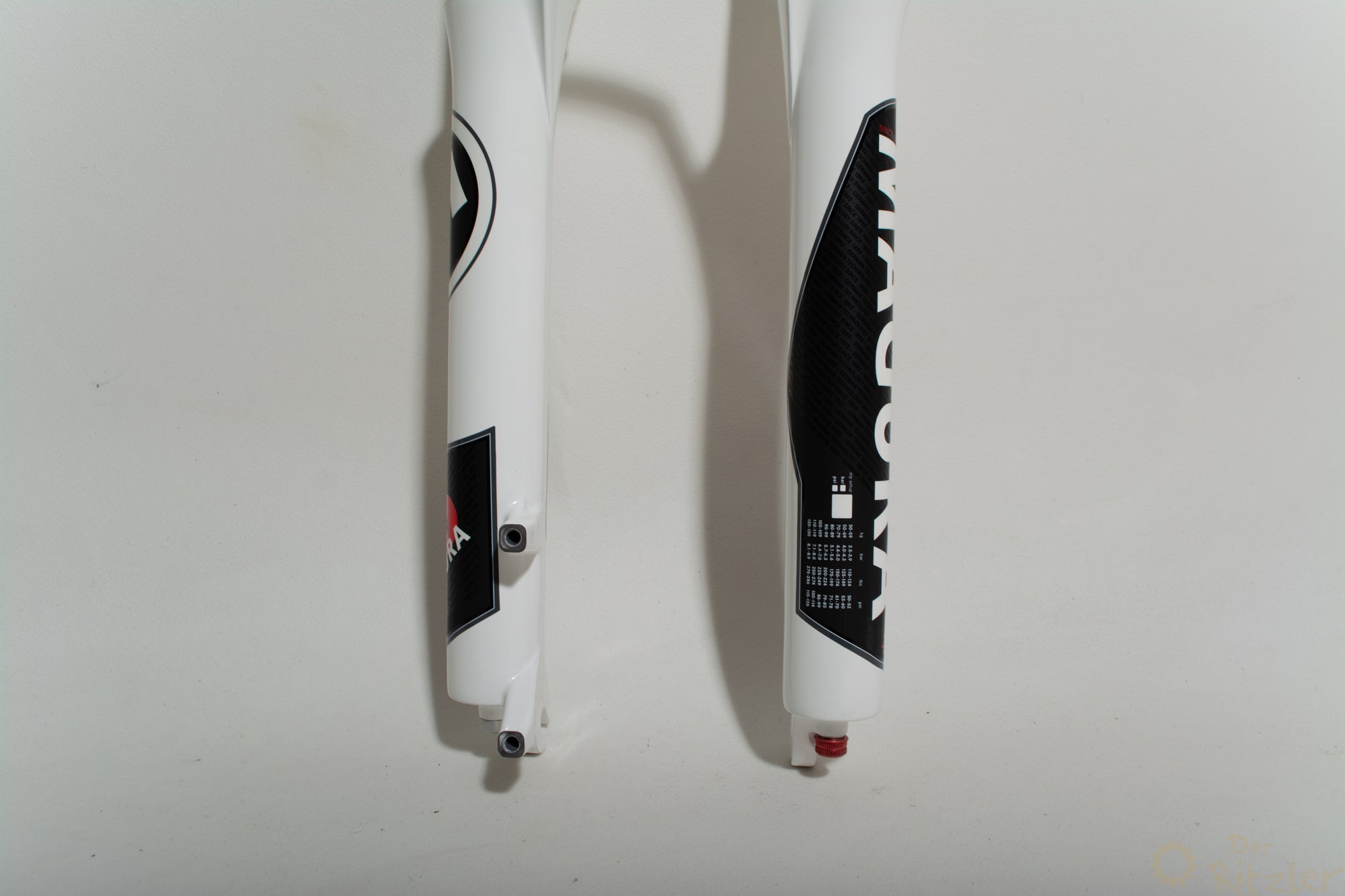 Magura TS8 26" Federgabel