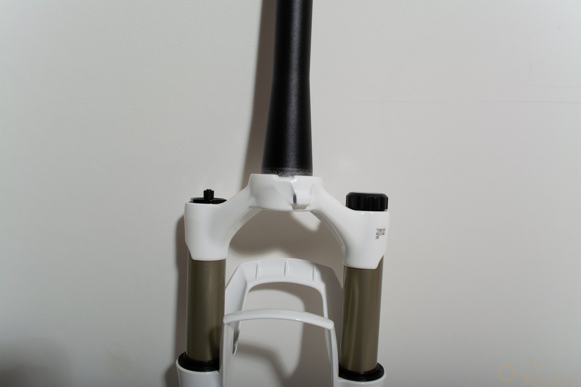 Magura TS8 26" Federgabel