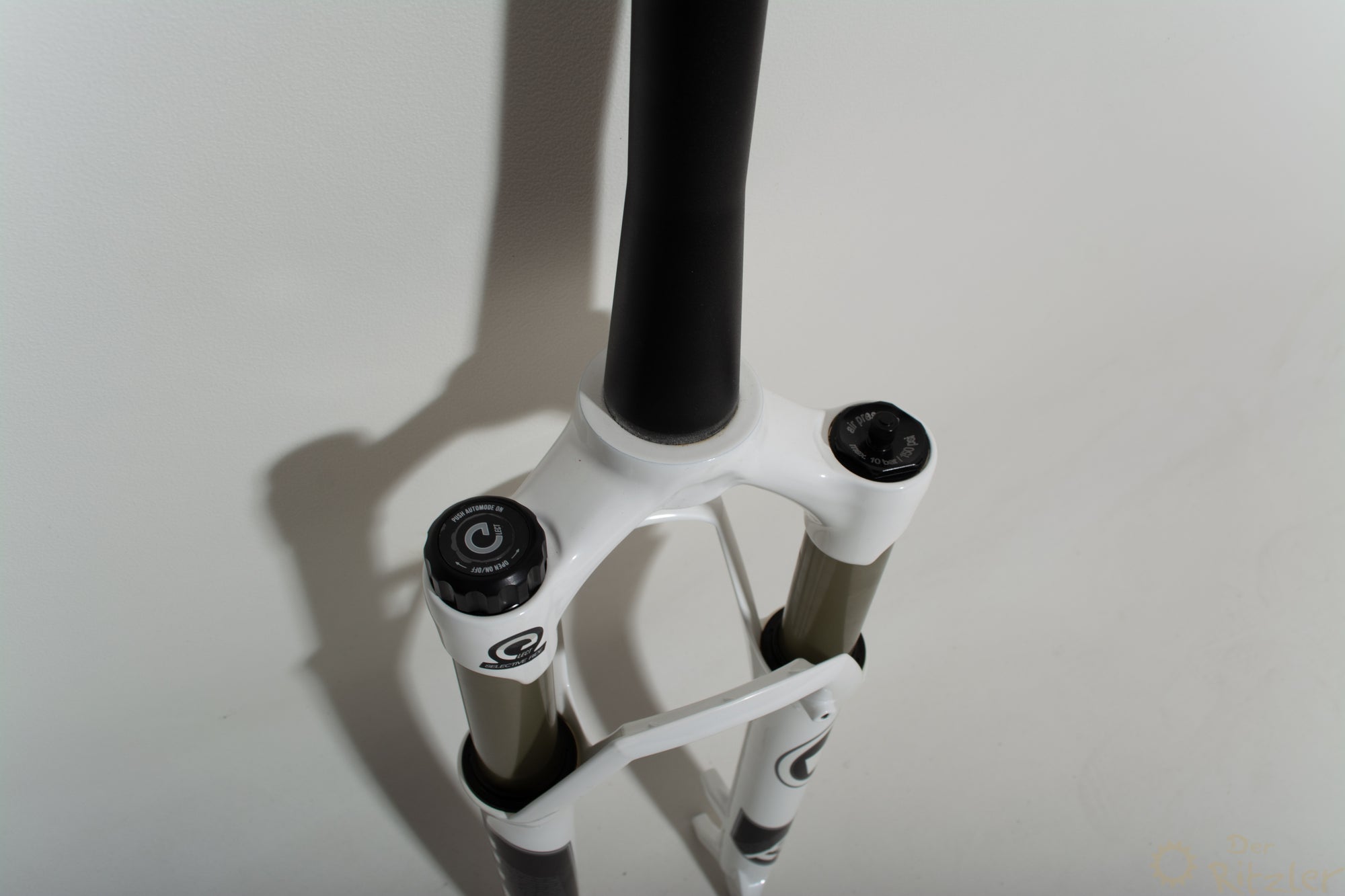 Magura TS8 26" Federgabel