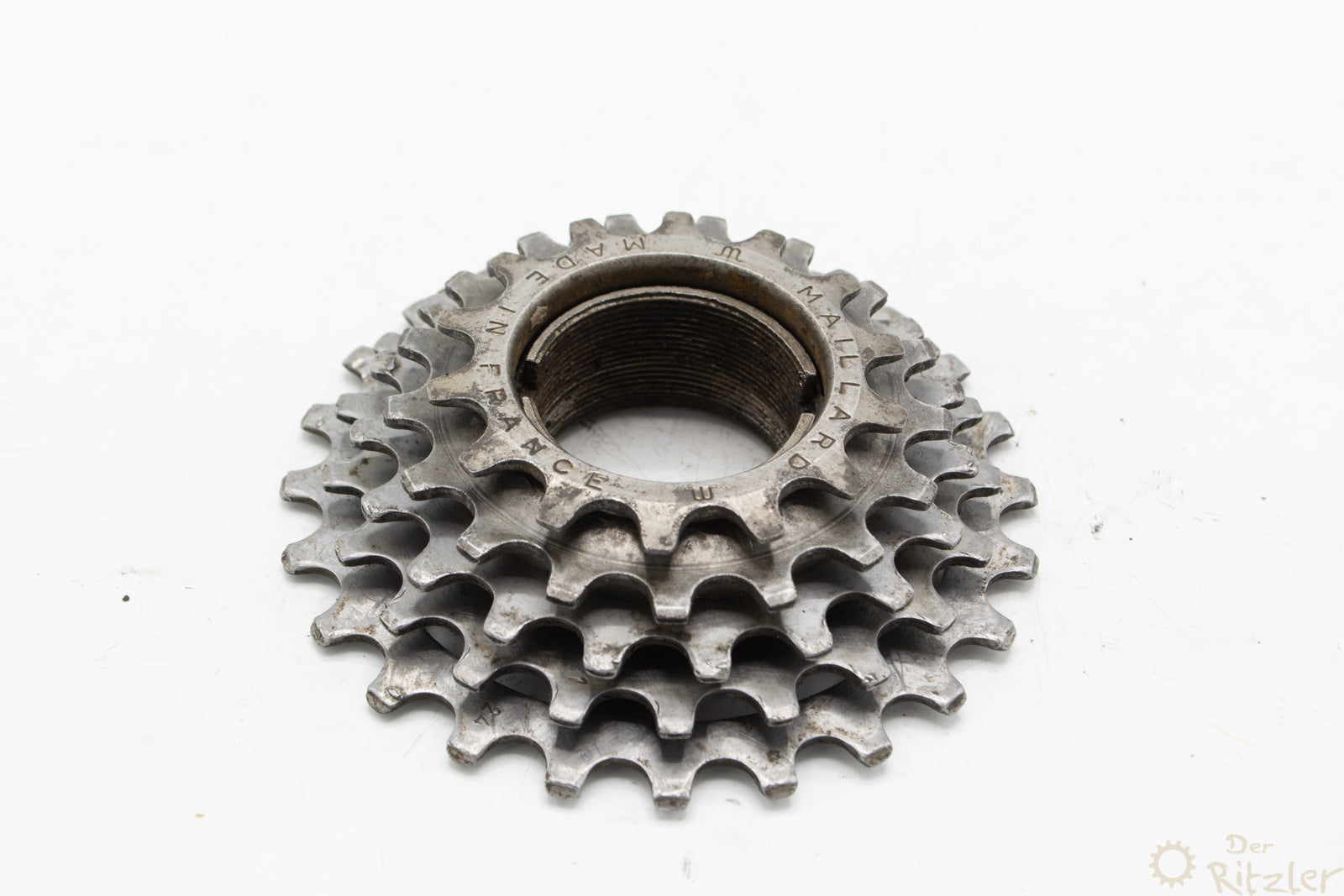 Maillard 5-fach Schraubkranz