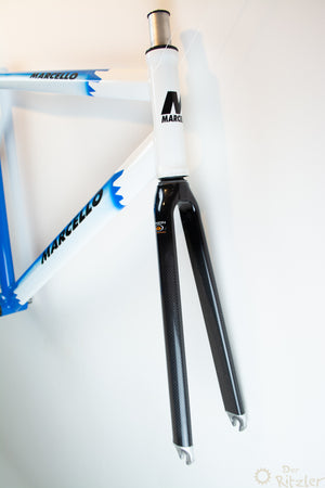 Marcello Bahnrahmen/Fixie 54CM