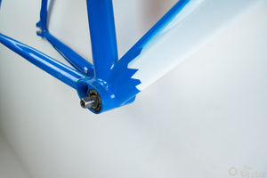 Marcello Bahnrahmen/Fixie 54CM