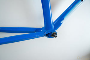 Marcello Bahnrahmen/Fixie 54CM