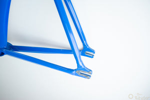 Marcello Bahnrahmen/Fixie 54CM