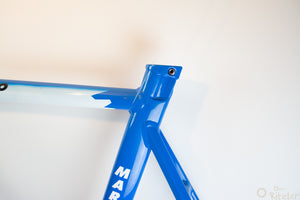 Marcello Bahnrahmen/Fixie 54CM