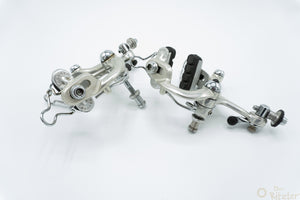 Mavic 420 Bremsenset