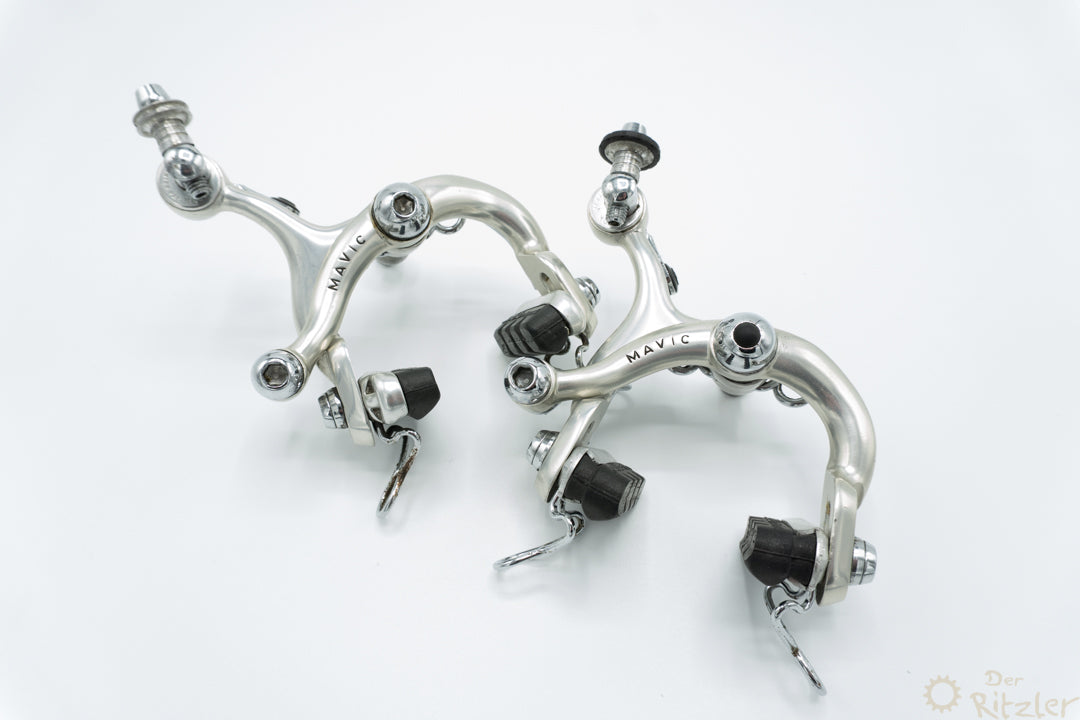 Mavic 420 Bremsenset