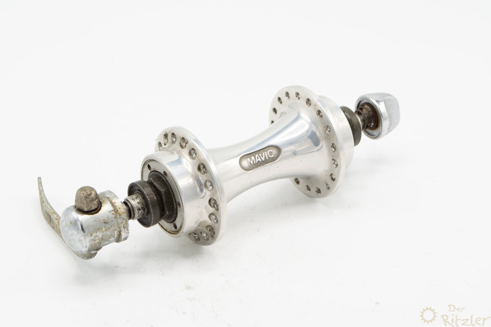Mavic 500 Vorderradnabe 36 Loch
