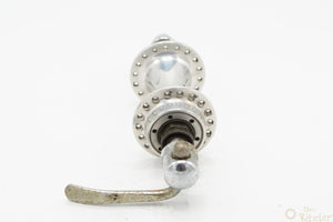 Mavic 500 Vorderradnabe 36 Loch